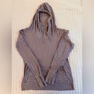 Columbia Hoodie Long Sleeve Top